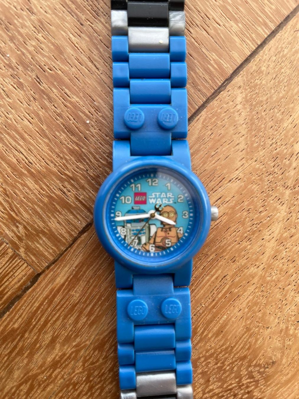 Star Wars Orologi: Montre Lego Star Wars, 2015 – Usato da Lonay venduto da steve.paquier 3