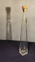 Schnaps-, Likörflasche, dekorative Vase