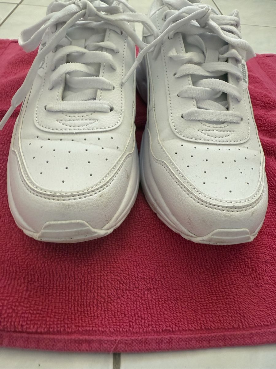 Puma Scarpe da donna: Damen schuhe Puma Gr.38.5 – Usato da Pfungen venduto da Outlet64 1