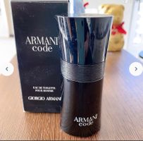 Giorgio Armani Armani Code Eau de Toilette