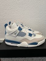 Jordan 4 Military Blue EU 44.5
