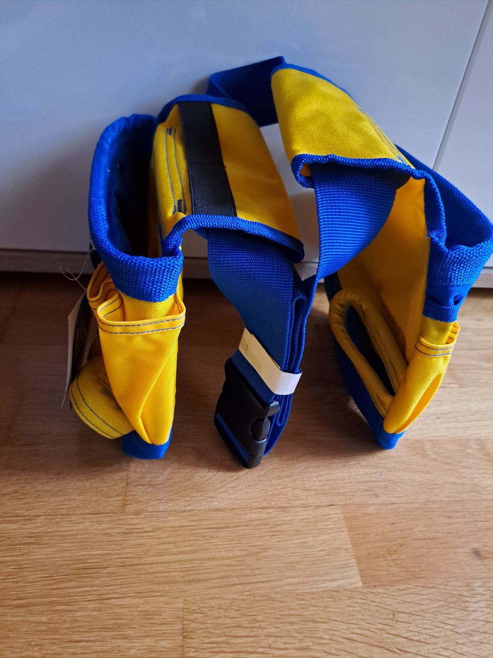 Tutti gli attrezzi: Neue Wikland Werkzeugtasche – Nuovo e nell'imballaggio originale da Morens FR venduto da Kiscica 5