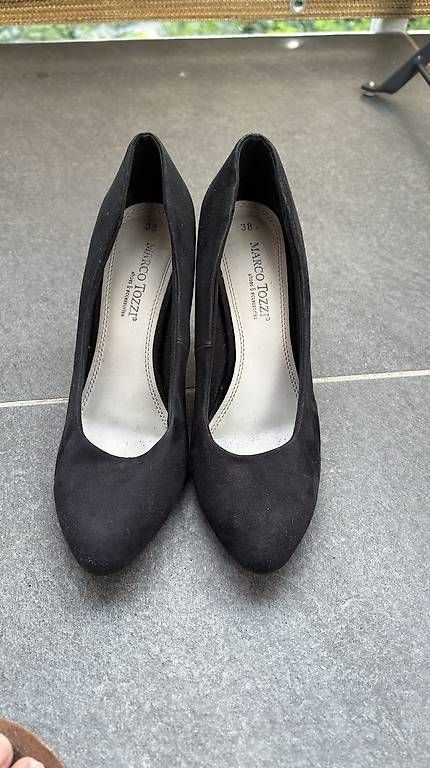 Damenschuhe: Vendo Décolleté – Gebraucht aus Leggia von fra_9pzl 1