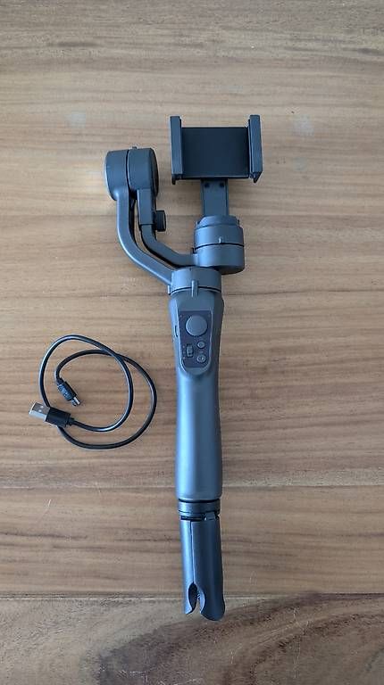 Altri Accessori: Stabilisateur de smartphone – Usato da Lausanne venduto da pris155