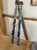 Stöckli Ski 140 cm