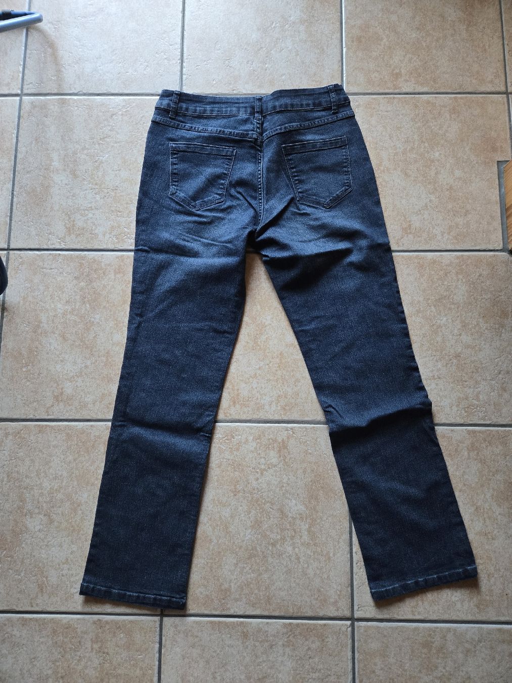 C&A Jeans: Jeans C&A The Straight – Neu (gemäss Beschreibung) aus Sion von Oonathoo 1