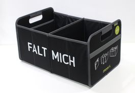 Meori Faltbox Classic L  (30 L) "Falt mich"