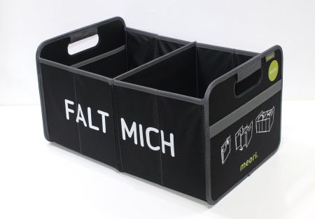 Meori Faltbox Classic L  (30 L) "Falt mich"