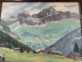 J. BURKHARDT 1927