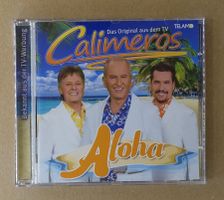 Calimeros – Aloha - (CH) - F29