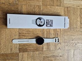 Samsung Galaxy watch 4 - 40mm white