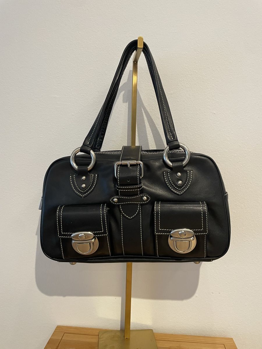 Marc Jacobs Sacs femmes: MARC JACOBS Vintage Bag – D'occasion à Ziefen par Elar_store