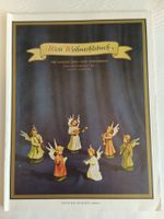 Noten Mein Weihnachtsbuch, Klavier zwei- und vierhändig