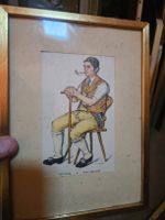 appenzeller litografie 2 stück
