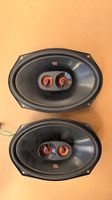 JBL Club 9632 6x9" 3-Wege Auto Lautsprecher – 85W RMS / 255W