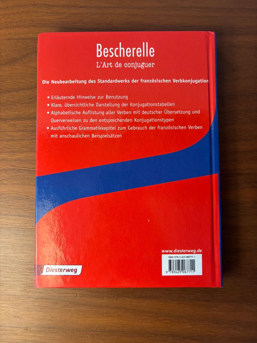 Libri: Bescherelle - L'art de conjuger – Nuovo (secondo la descrizione) da Büsserach venduto da vimeco.43 2