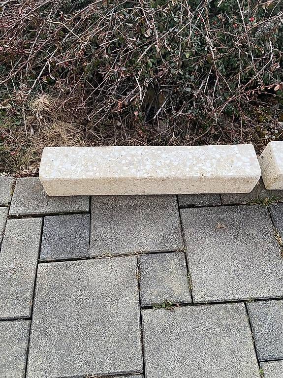 Autres décorations & accessoires: Sockel marmor – D'occasion à Blankenburg par anko01