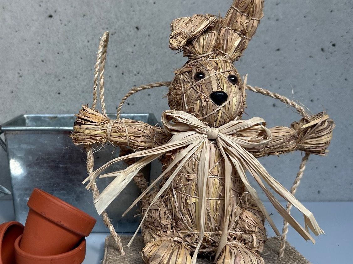 Interio Tutte le decorazioni: Osterdekoration – Usato da Leuk-Stadt venduto da 2thcircle 7