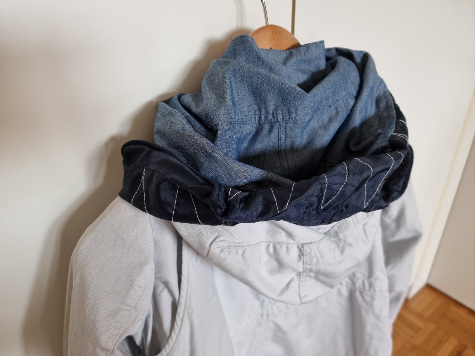 G-Star Jacken: Jacke G-star – Neu (gemäss Beschreibung) aus Interlaken von NataliiaS 2