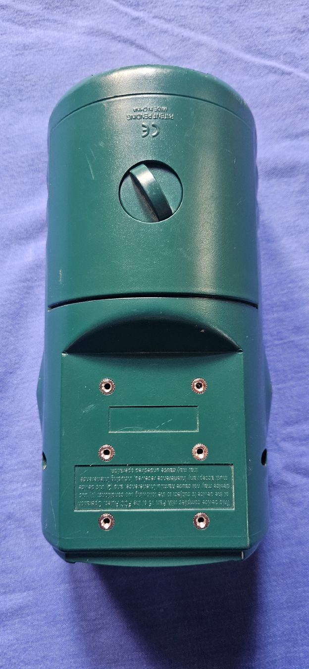 Sistemi d'allarme: Marderschreck Xcontro – Usato da Kaltacker venduto da Cougar01 2