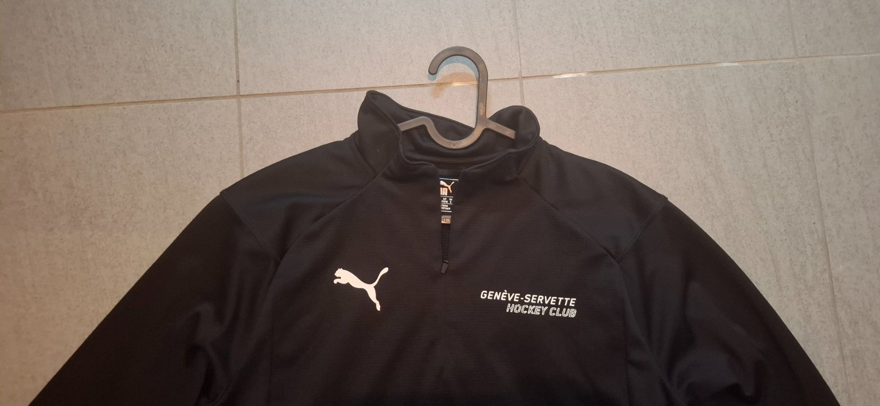 Pullover & Sweatshirts: pul GSHC puma – Gebraucht aus Chancy von dave58v 1