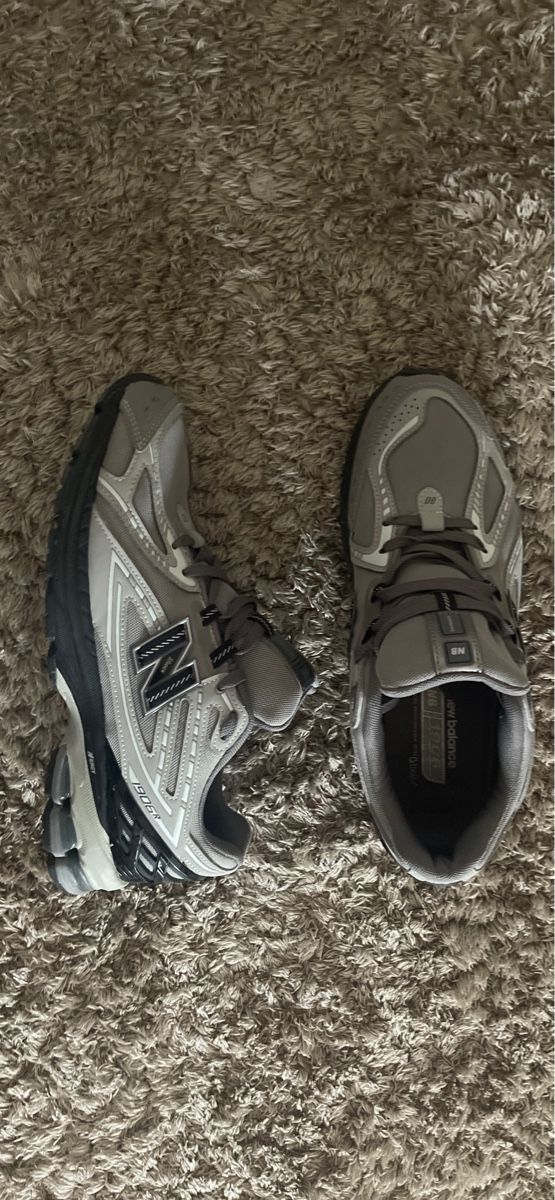 Scarpe da uomo: New balance 1906r – Usato da Genève venduto da jak_rd6k