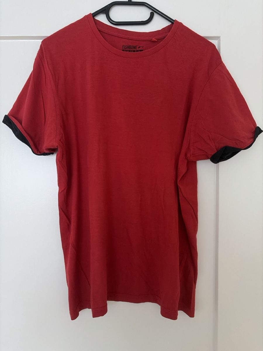 H&M T-shirt: T-Shirt (L) – Usato da Zürich venduto da Collector69
