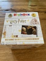 Brain Box, Harry Potter