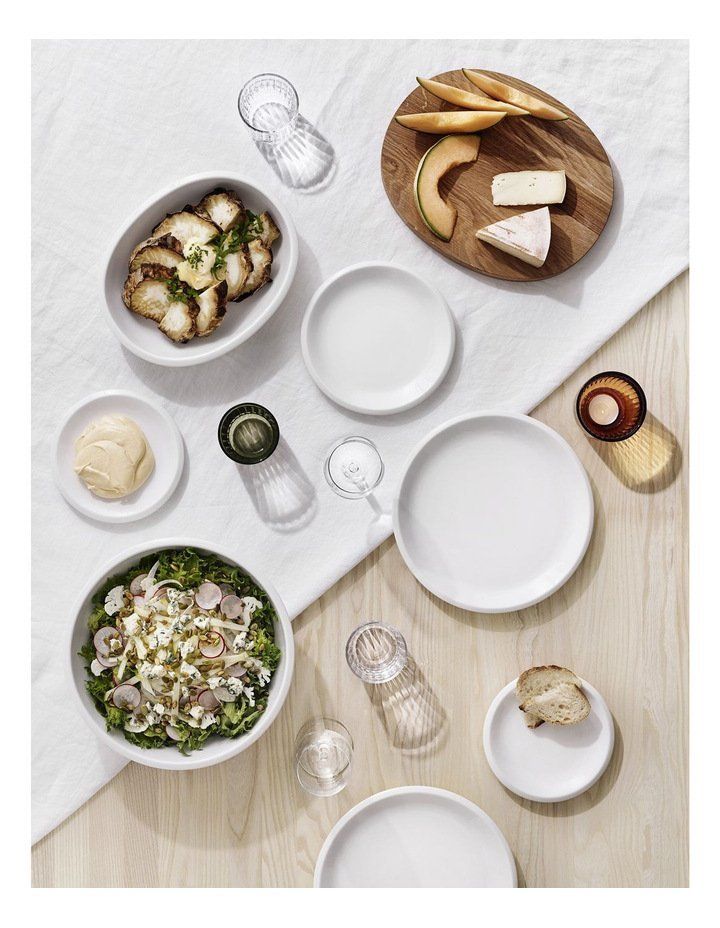 Plateaux: 1 x Iittala Raami: Serviertablett 31 cm Eiche – Neuf avec emballage d'origine à Mönchaltorf par godetra 1