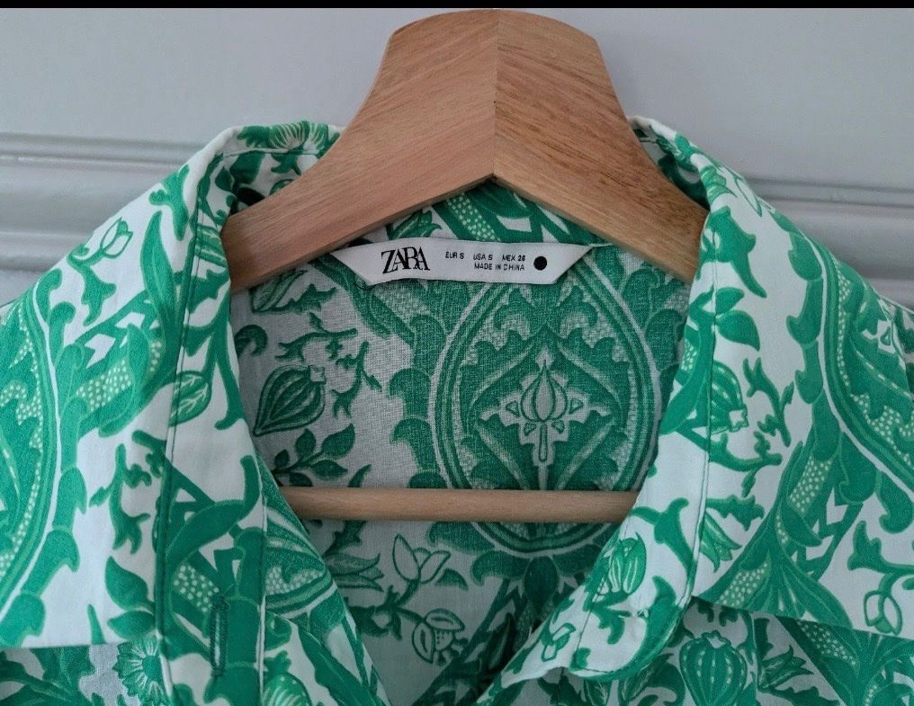Zara Vestiti: Robe Zara S – Nuovo (secondo la descrizione) da Genthod venduto da Bilibi 3