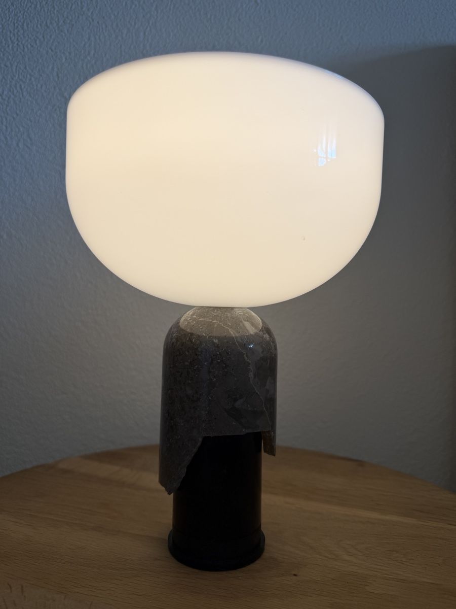 Lampade: New Works Kizu Portable Tischleuchte – Usato da Zürich venduto da ali_9qm9 4