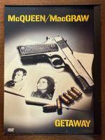 Getaway (Steve McQueen)