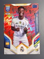 Eduardo Camavinca (FAN43) RED - Panini FIFA 365 2026 TCG