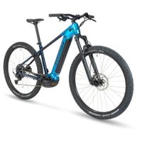 STEVENS E-Tremalzo Glacier Blu Scuro 18"2024/2025