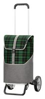ANDERSEN Shopper Alu Star GESE