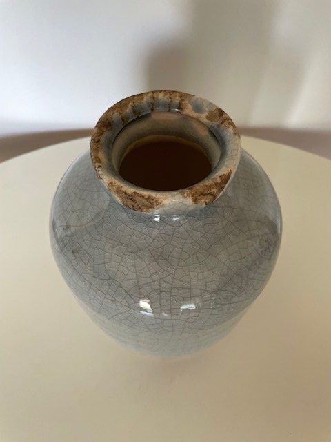 Vasi & Recipienti: Blumenvase – Usato da Küssnacht am Rigi venduto da goldsucherin 1