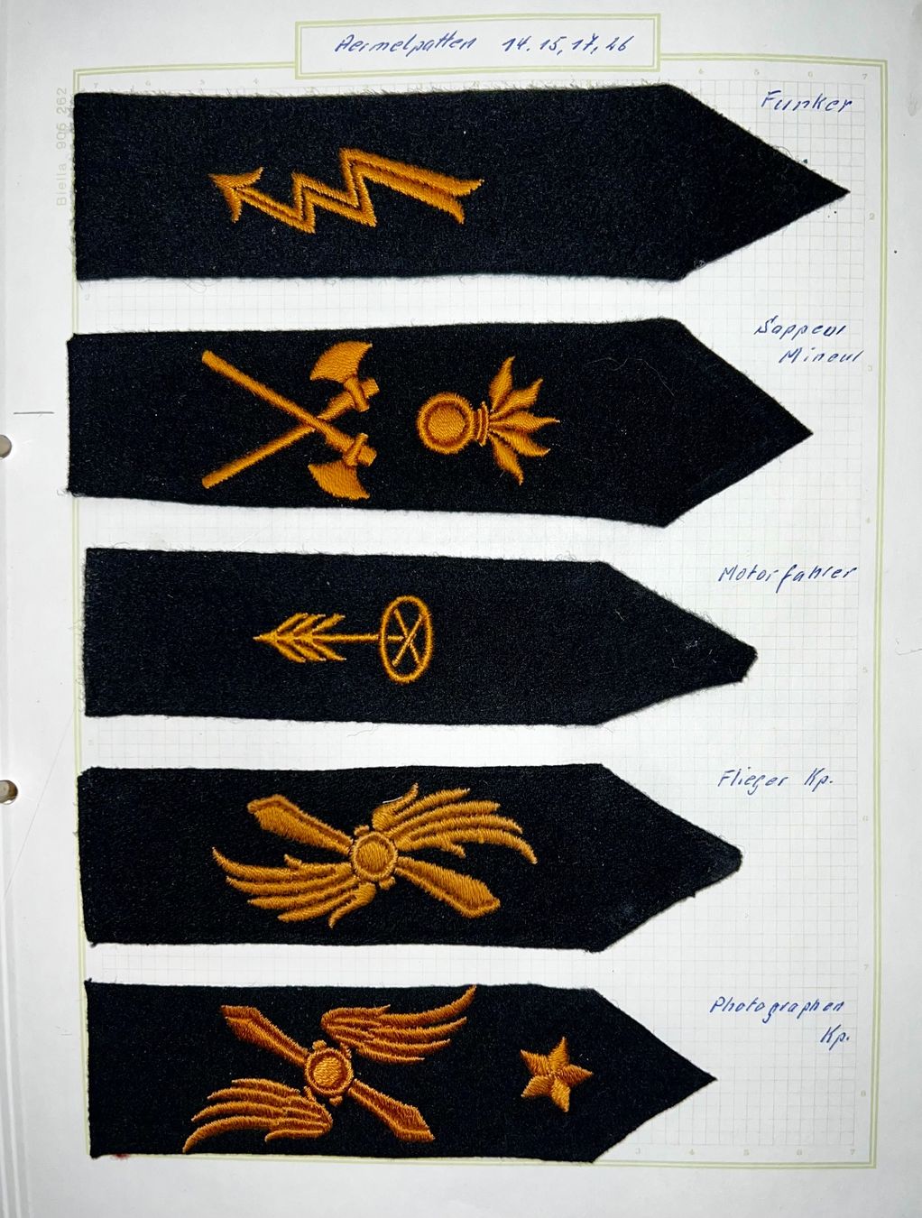 Schweizer Armee Placchette & Badge: Grade armée suisse grade abzeichen Schweiz armee – Usato da Nyon venduto da 65d45