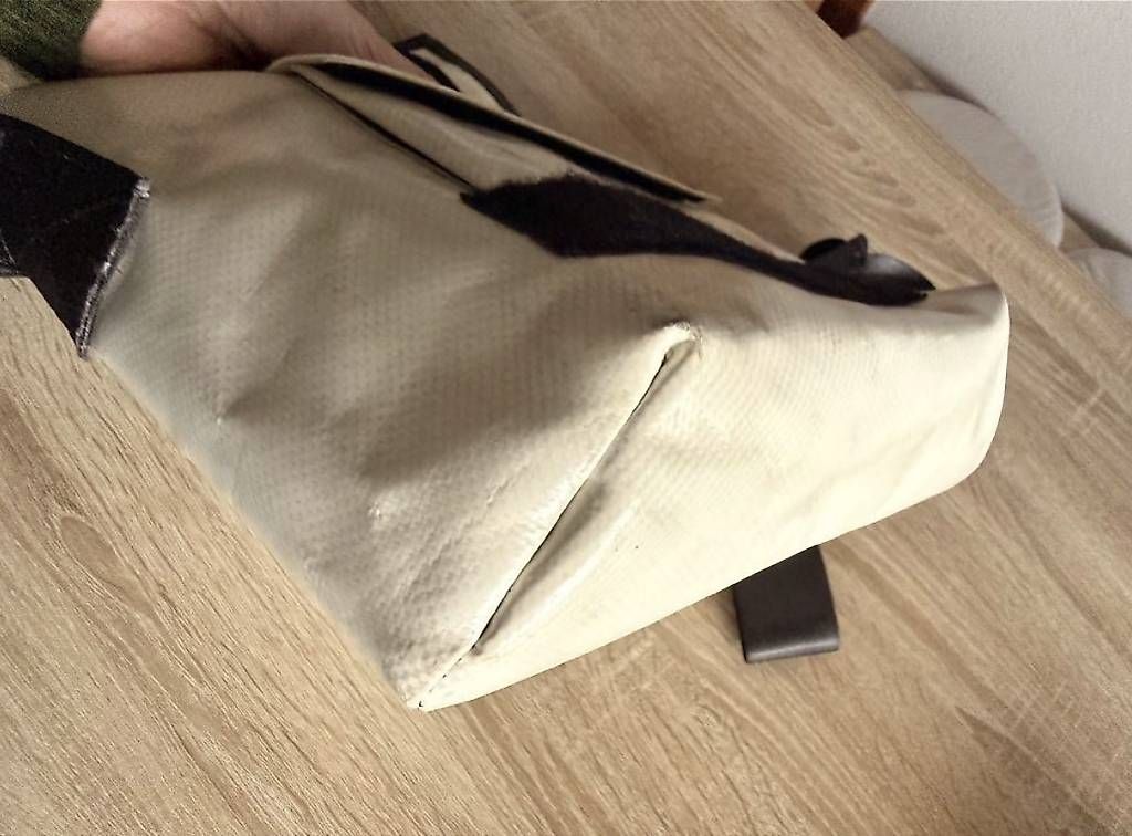 Freitag Borse: Borsa Freitag – Usato da S. Antonino venduto da cha_9vm8 3