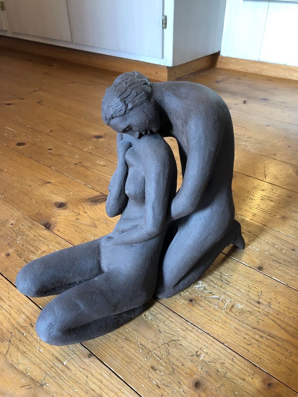 Sculture & Statue: Skulptur – Usato da Weiach venduto da hongkong63 1