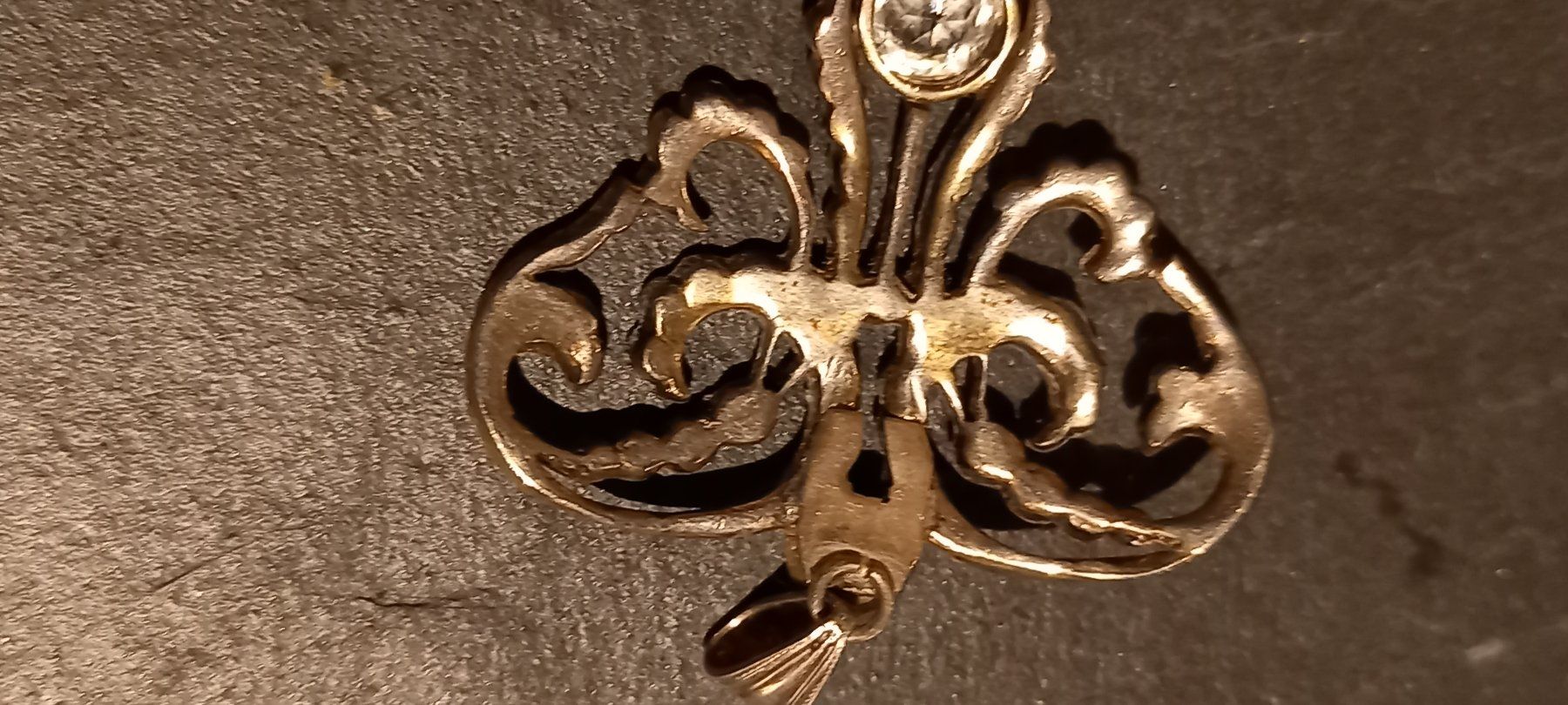 Ciondoli: Anhänger Jugendstil - Silber – Usato da Bischofszell venduto da Joachim-115 3