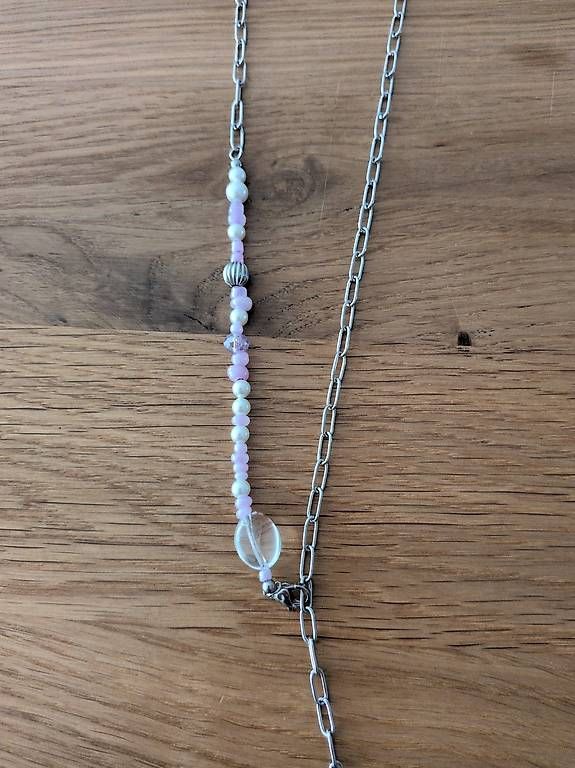 Catenine: Halskette – Nuovo e nell'imballaggio originale da Aarburg venduto da Noemi.H 1