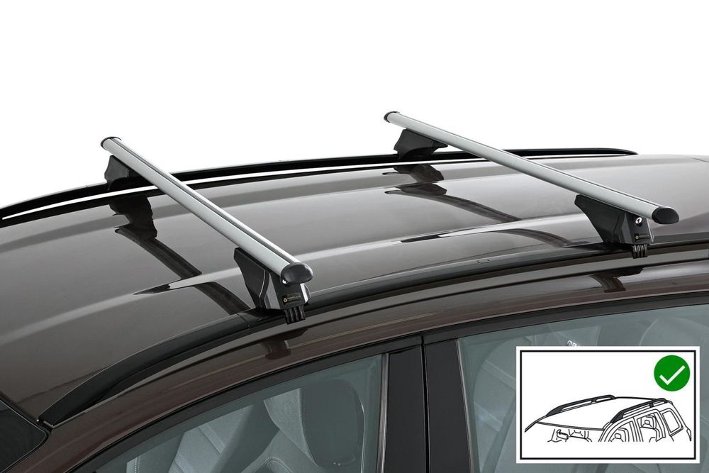 Schone Dachtrager Vw Passat Variant B8 Bild