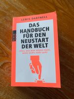 Das Handbuch für den Neustart der Welt von Lewis Dartnell