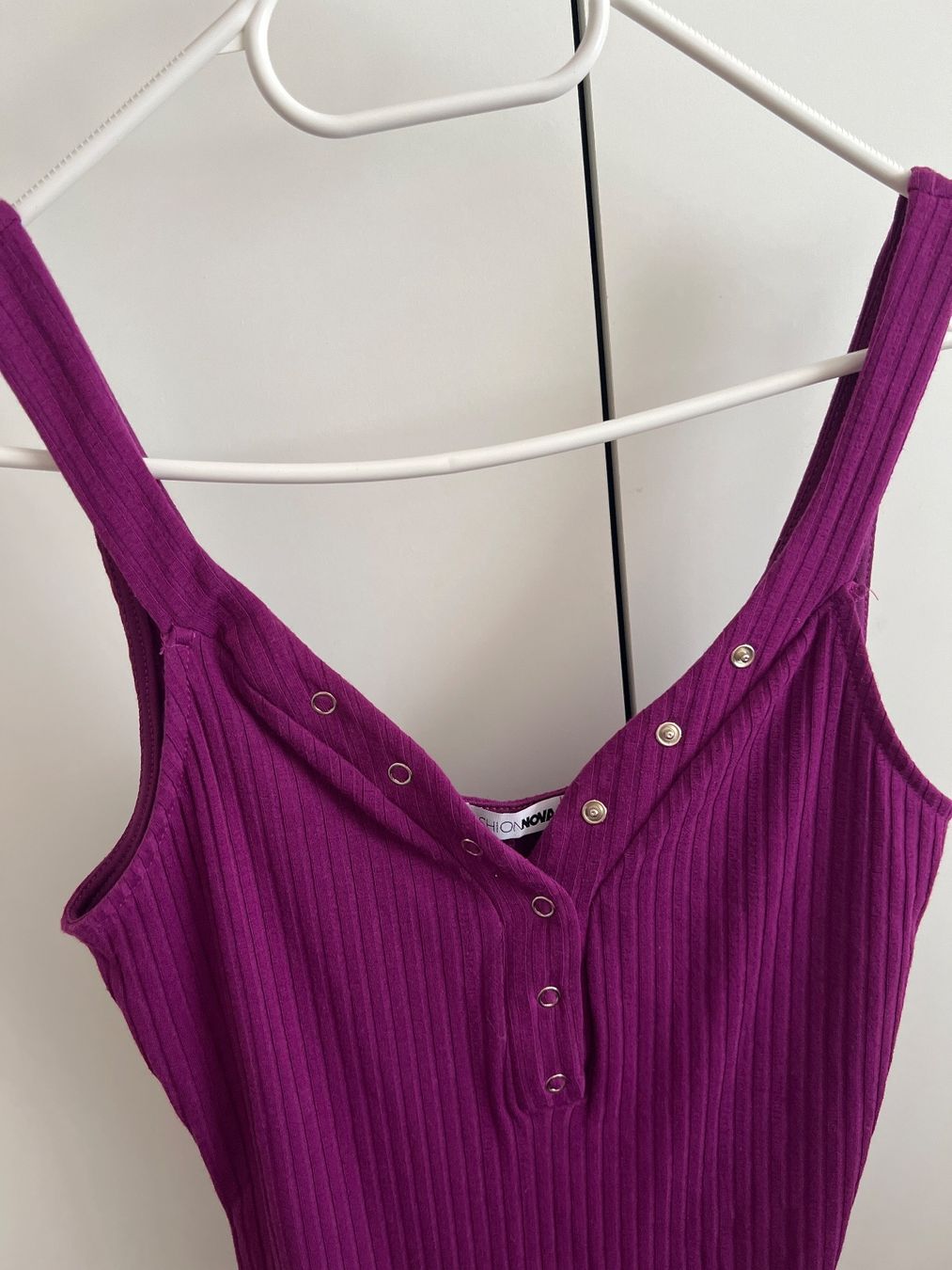 Kleider: Robe et cardigan violet taille S – Neu (gemäss Beschreibung) aus Renens VD von sar_bwz5 3
