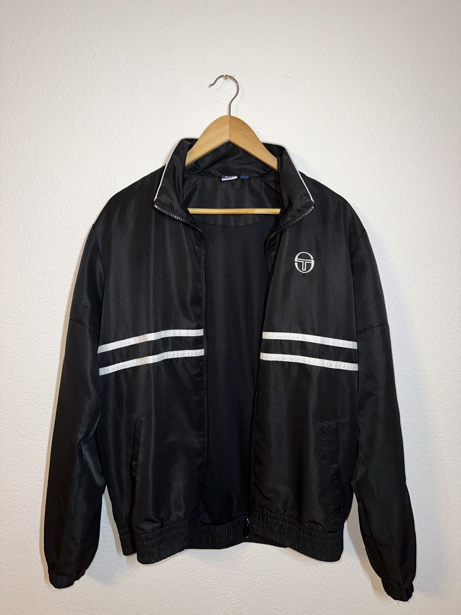 Vestes: Sergio Tacchini Jacke – Neuf (Voir description) à Visp par locosshop 2