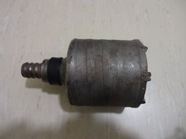 Bosch HM Kronenbohrer, gebraucht, Durchmesser 90 mm