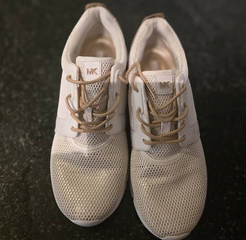 Scarpe da donna: Michael Kors Sneaker Gr.38/39  – Usato da Langendorf venduto da kal_ls9f 2