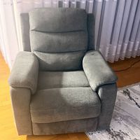 Elektro-TV-Sessel / Relaxsessel  sehr bequem