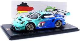 Porsche 911 GT3 (Nürburgring 2022)