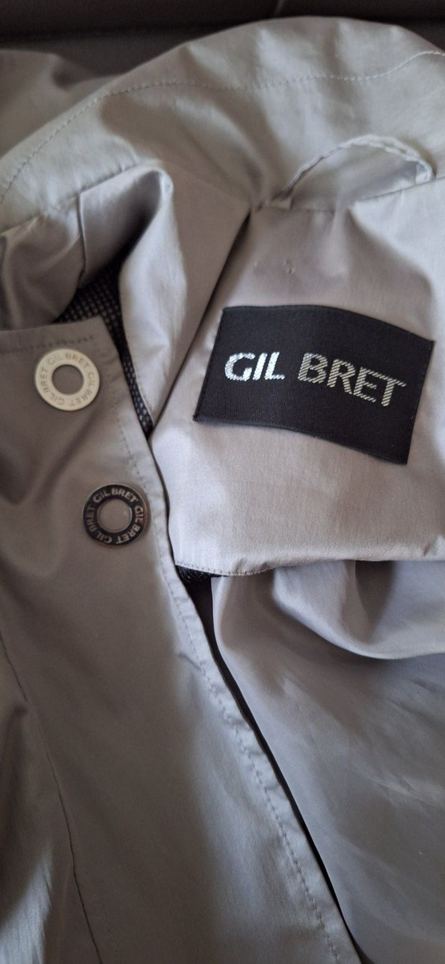 Mäntel: Trench-coat gris taille 40 – Gebraucht aus St-Triphon von Jldr0 3